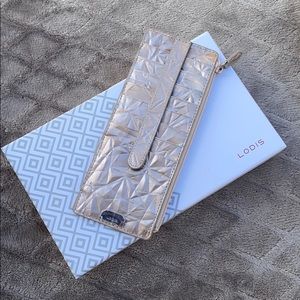 LODIS SLIM CREDIT CARD CASE